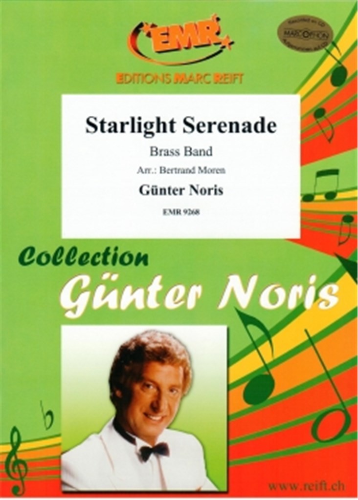 Starlight Serenade